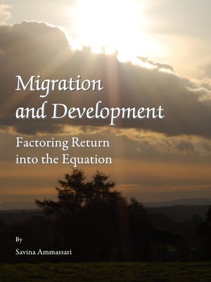 cover image of Migration and Development